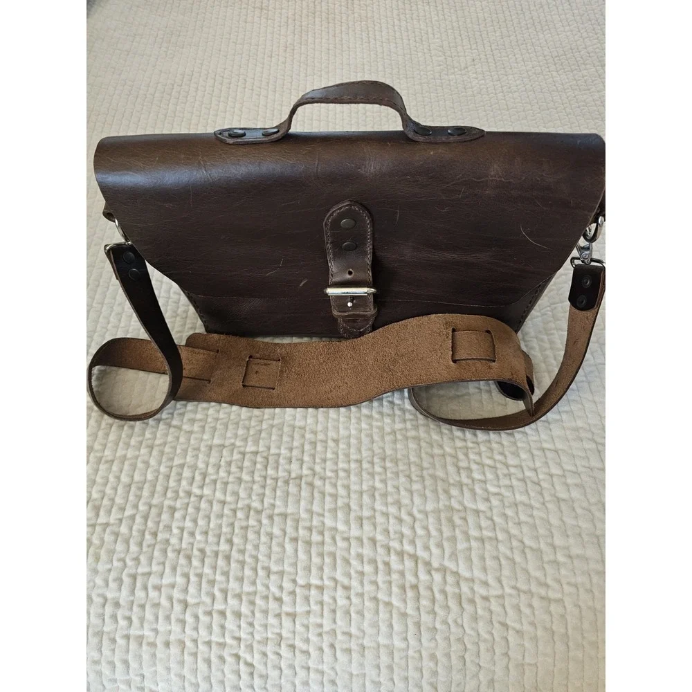 Crash Leather crash leather